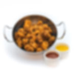 Fond Fried Chicken Bites