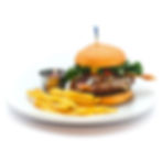 Crispy Chicken Sando