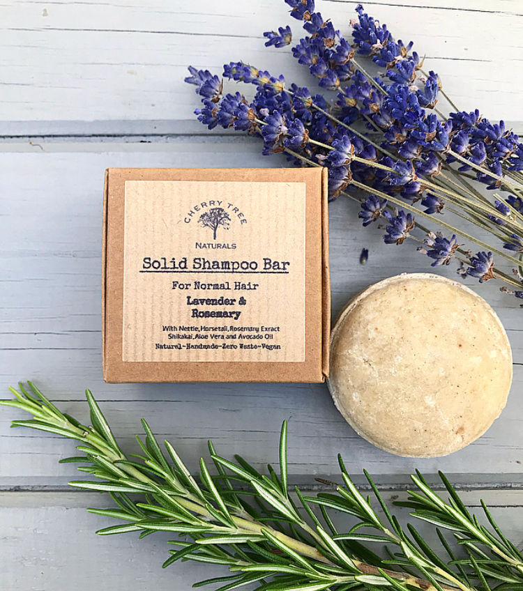 Thumbnail: Botanical Skincare Gift Set