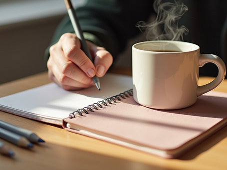 Navigating Creative Waters: Tips for Inspiring Artistic Minds