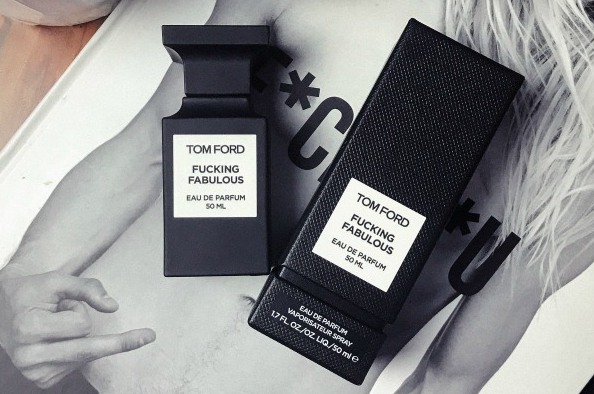 tom ford parfemi