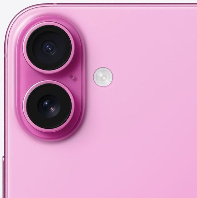 iPhone 16 Plus 128GB