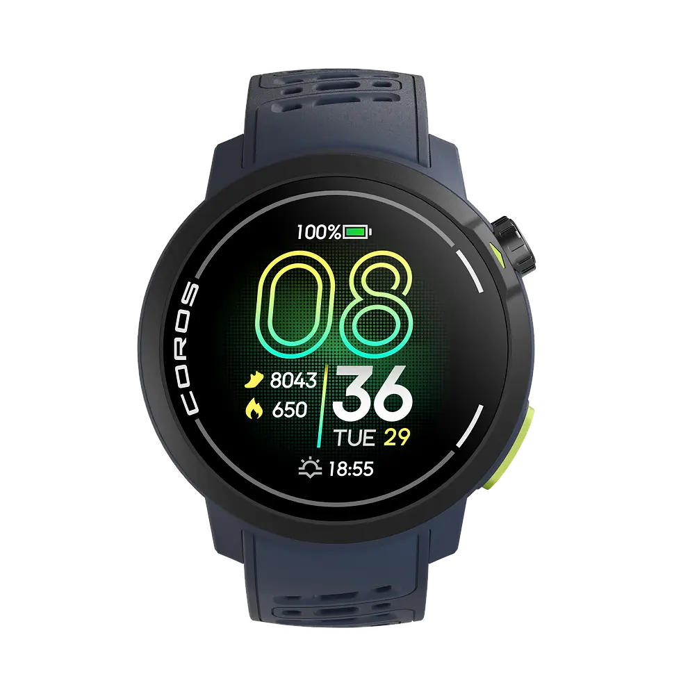 Thumbnail: COROS PACE PRO GPS Watch