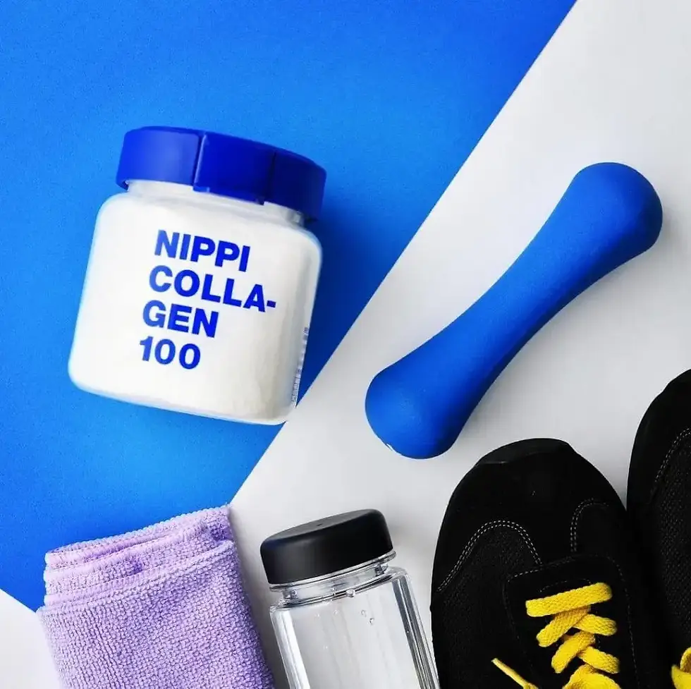 Thumbnail: Nippi Resin Sealed Bottle