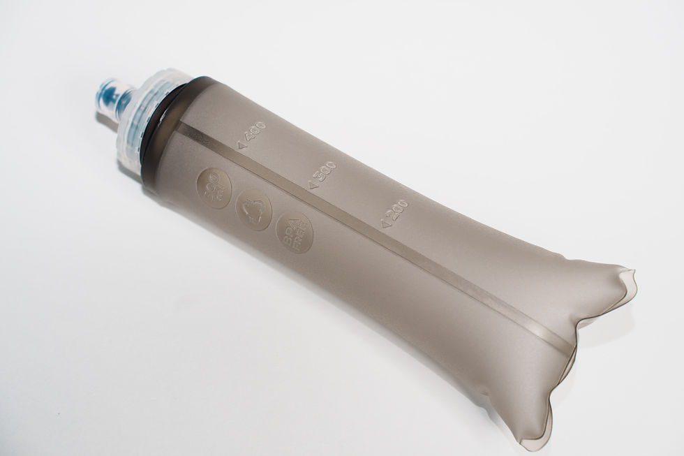 Thumbnail: T8 x TPH Soft Flask 500ml