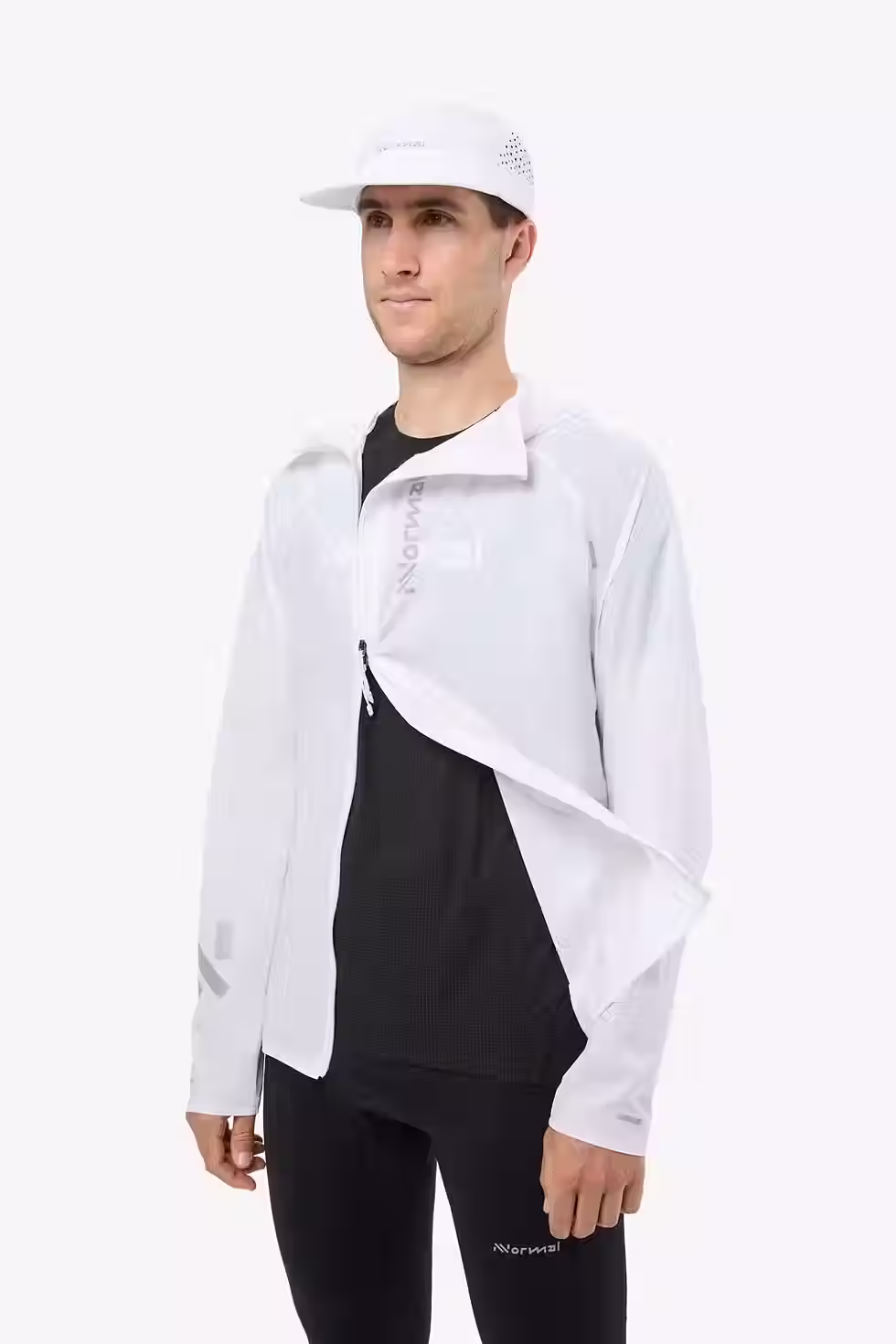 Thumbnail: NNORMAL Trail Wind Jacket