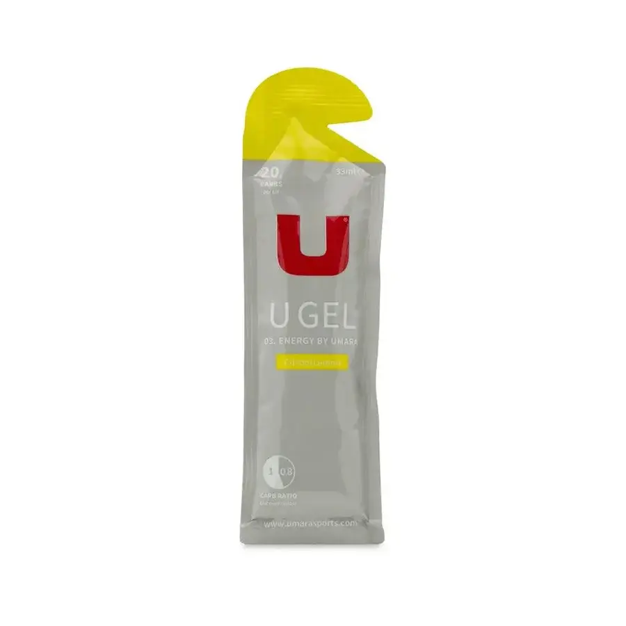 Thumbnail: UMARA  Sport Energy Gel 20g