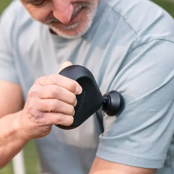 Thumbnail: Theragun mini 3.0