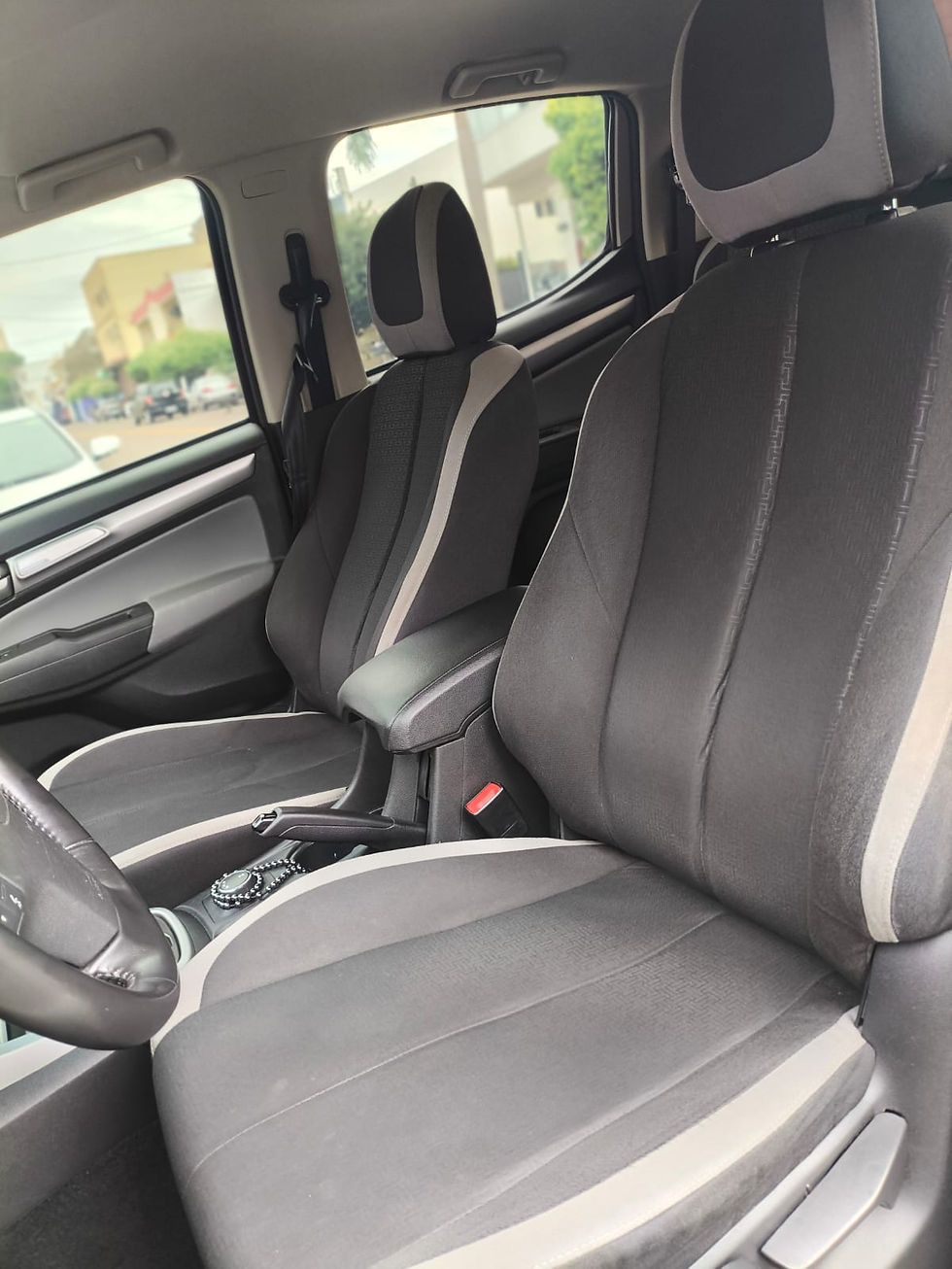 Miniatura: S10 2.8 LT 4x4