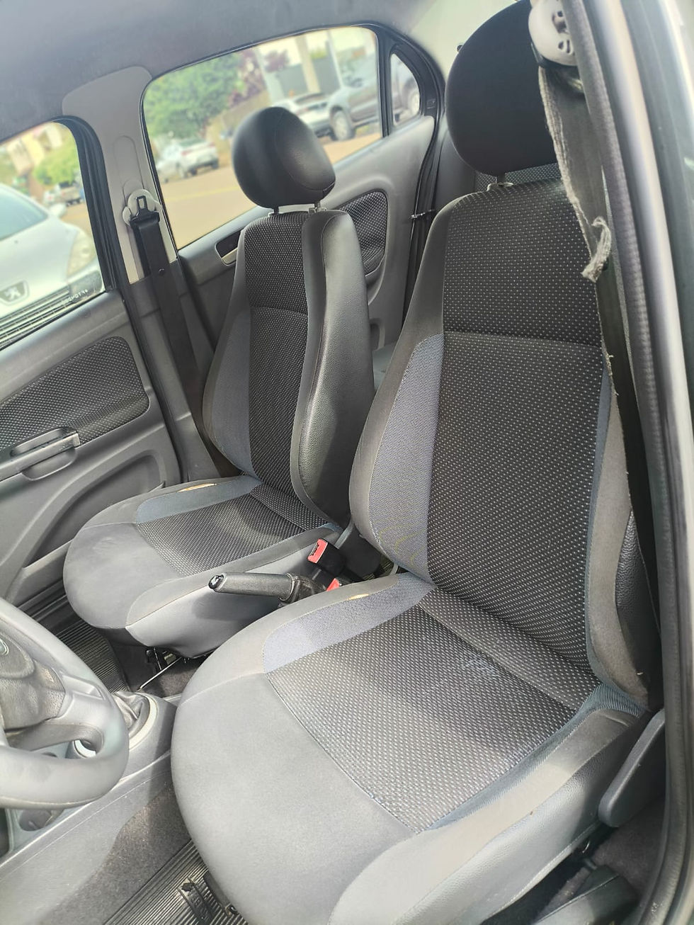 Miniatura: Voyage 1.6 CITY