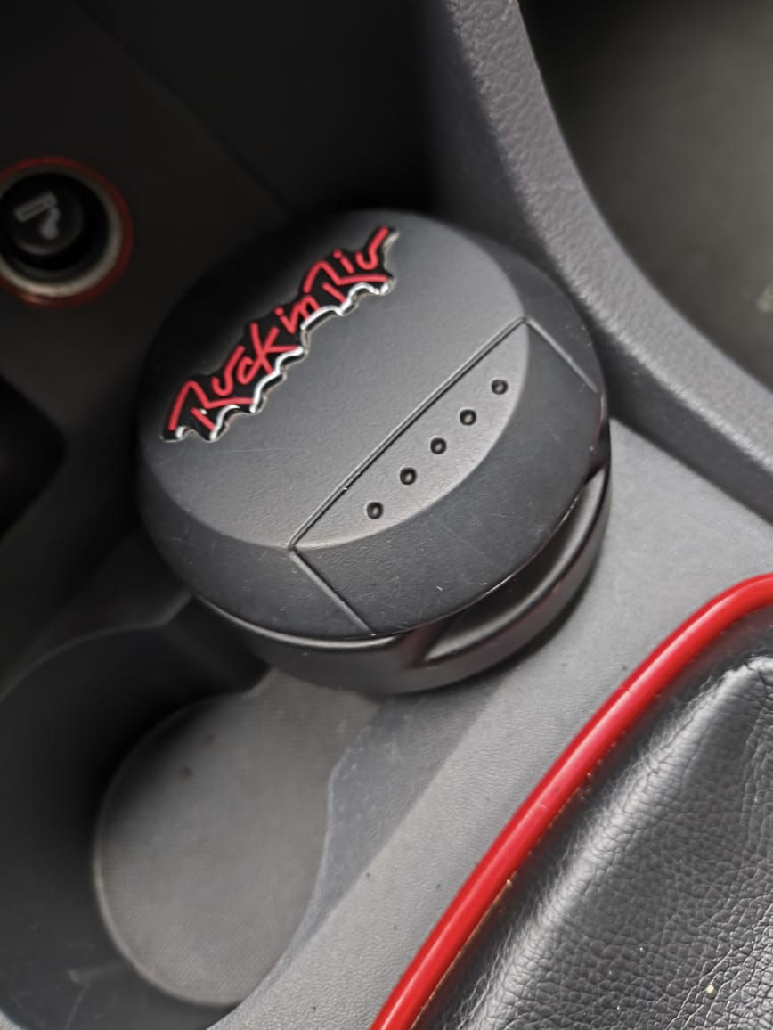 Miniatura: Fox 1.6 Rock in Rio