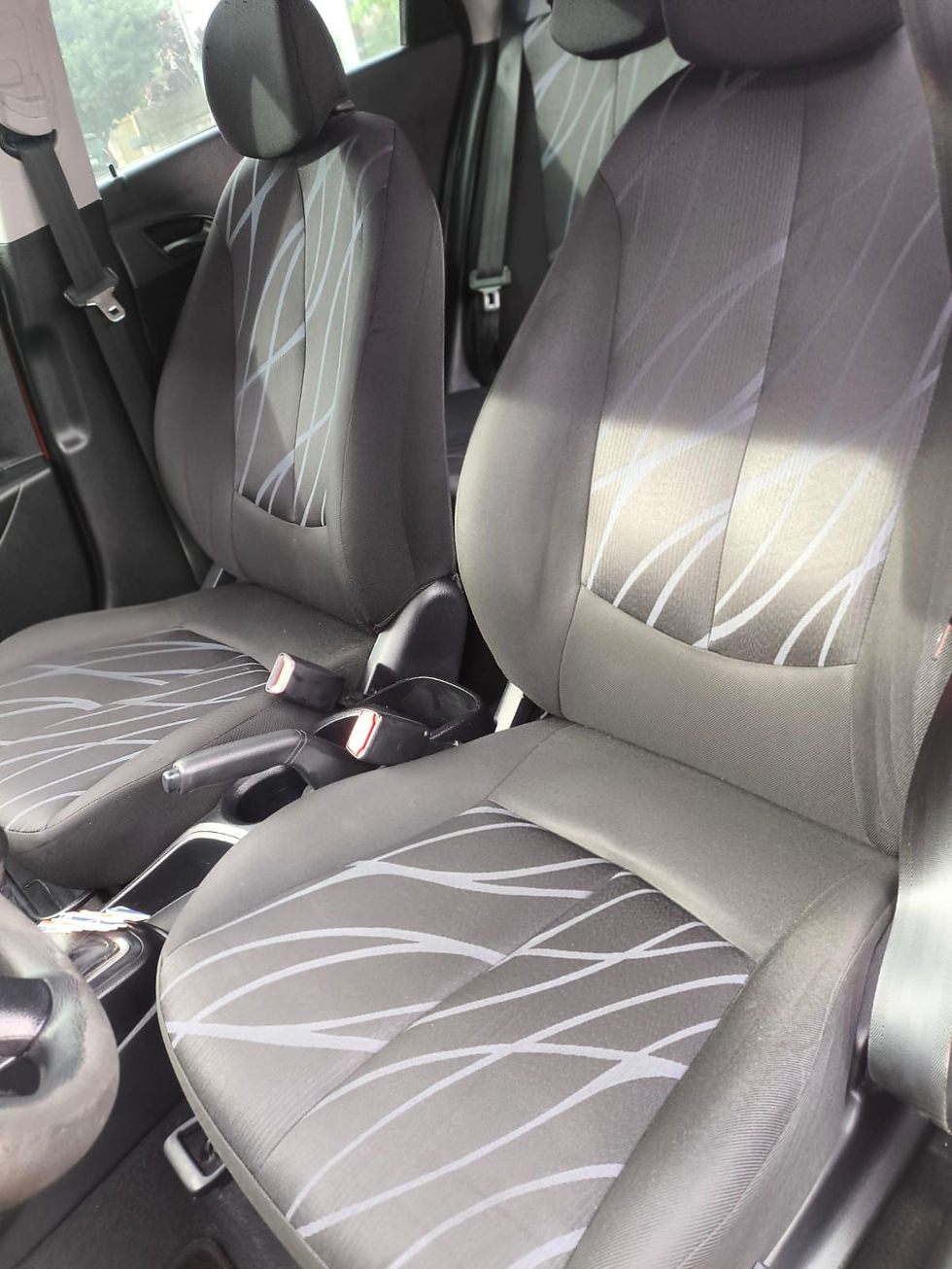 Miniatura: HB20 1.0 Confort