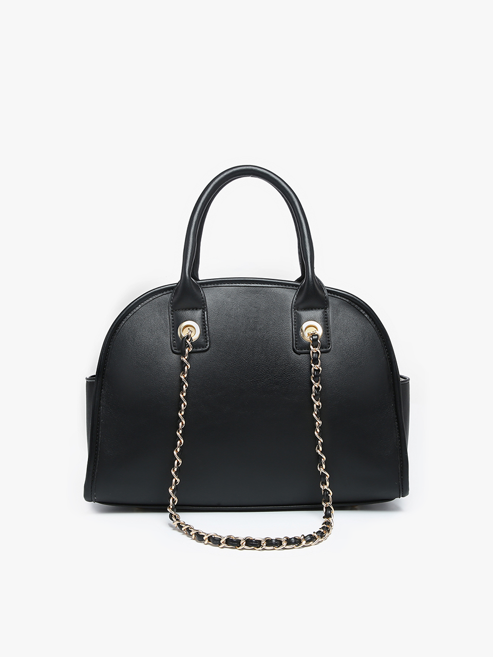 Thumbnail: Jen & Co Beth Dome Satchel