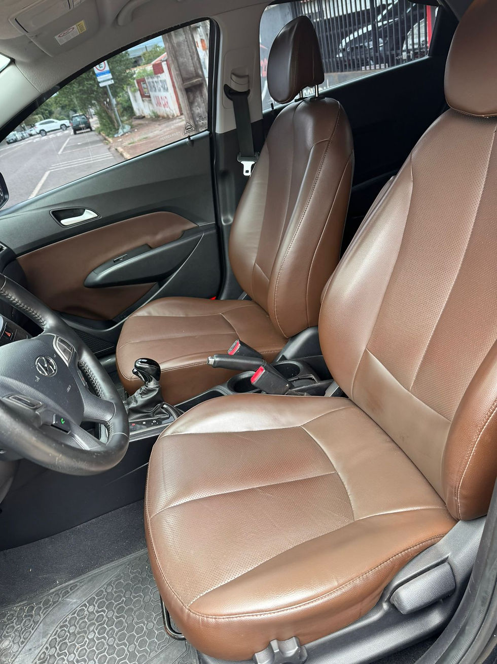 Miniatura: HB20 1.6 PREMIUM