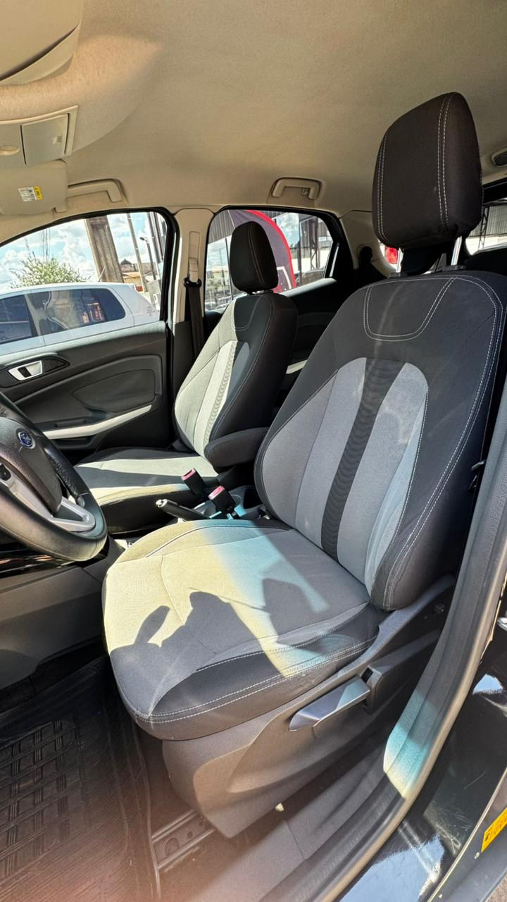 Miniatura: Eco Sport Freestyle 1.6