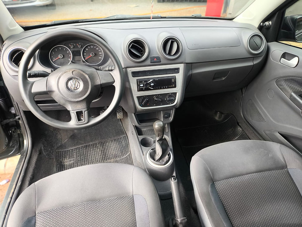 Miniatura: Voyage 1.6 CITY