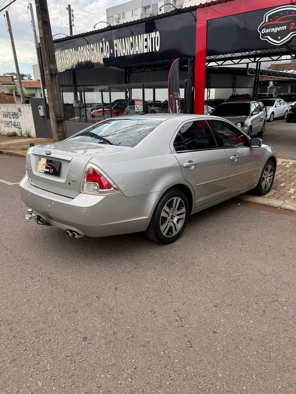 Miniatura: Fusion SEL