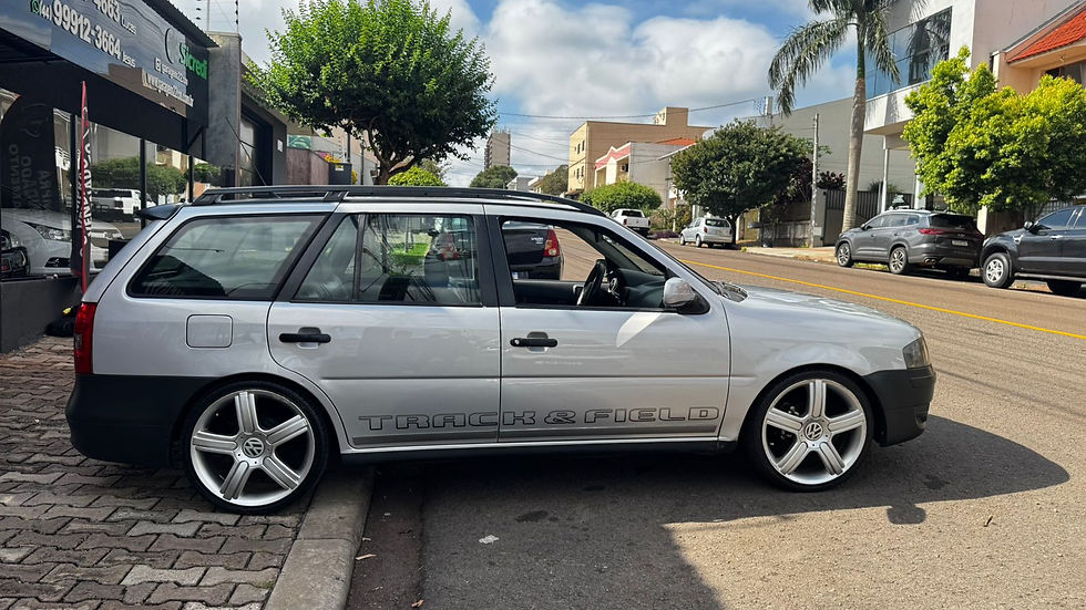 Miniatura: Parati Track & Field 1.6