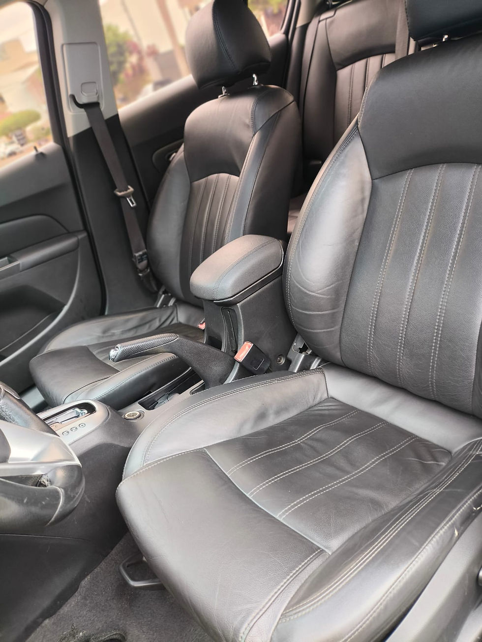 Miniatura: Cruze Hatch 1.8 LTZ