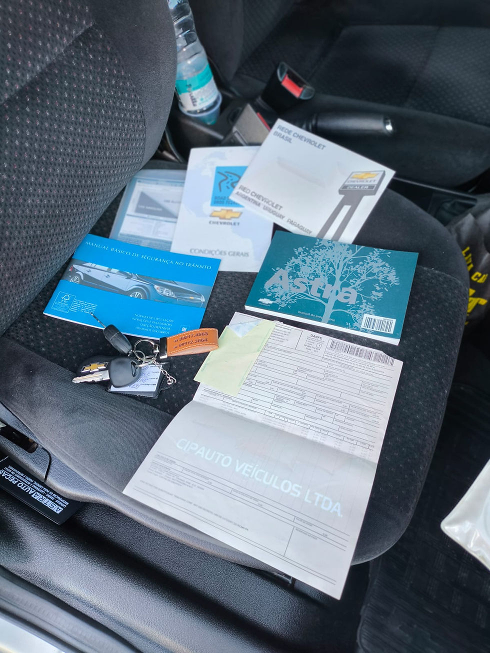 Miniatura: Astra Hatch 2.0