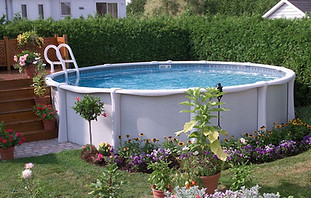 Erie, PA Swimming Pools