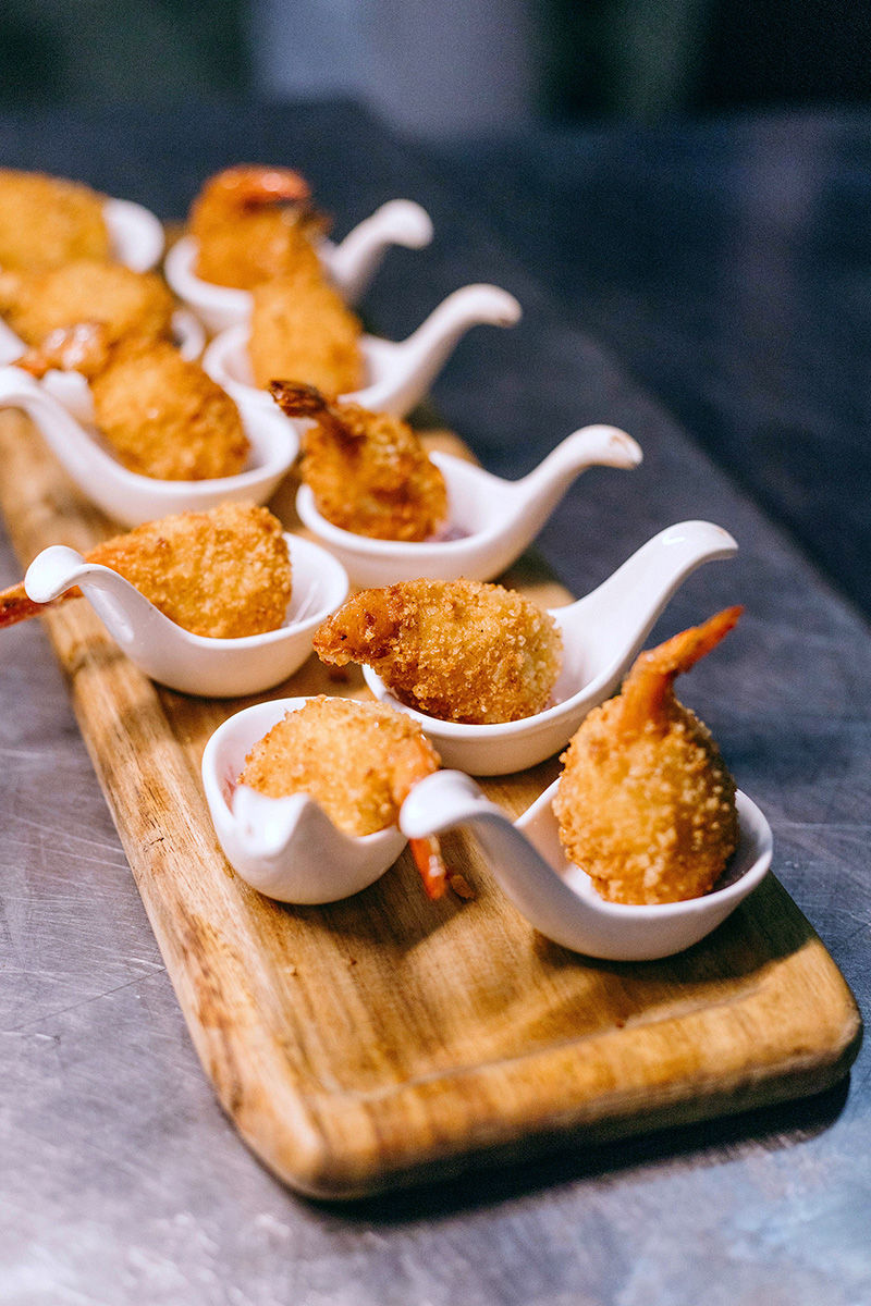 Fingerfood Catering Flavor Tales wuerzburg