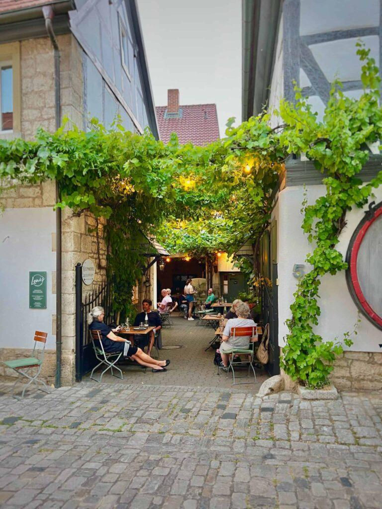 Catering und location wuerzburg Flavor Tales