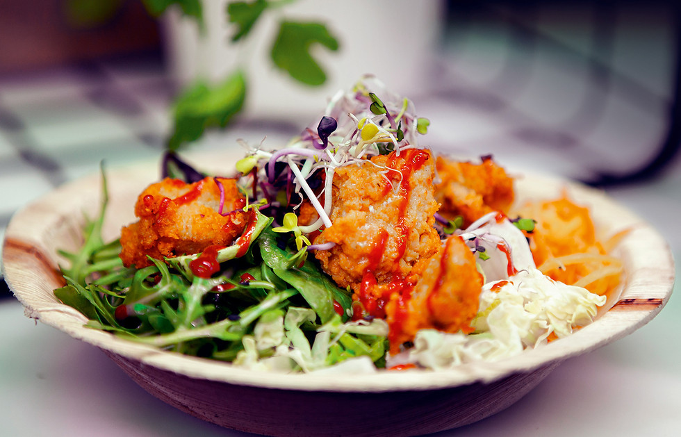Salat private-feier-catering
