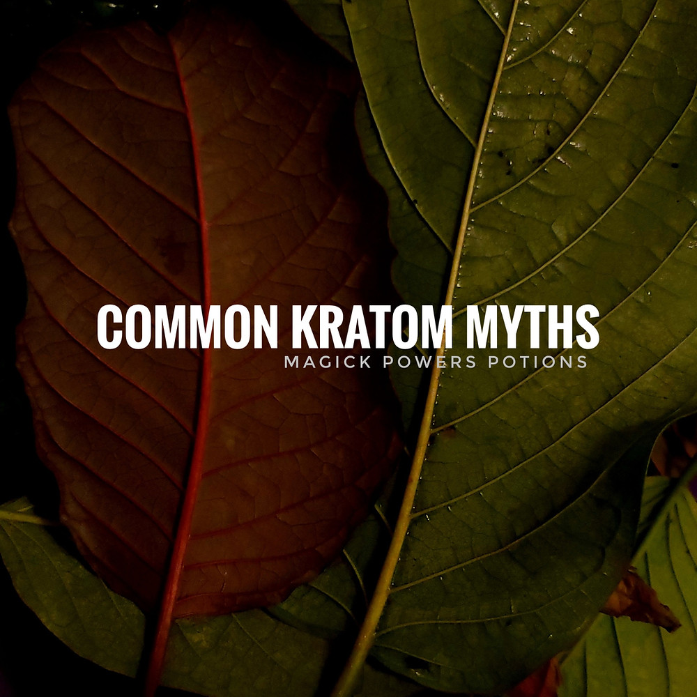 Do you think these are two separate strains? They're not.