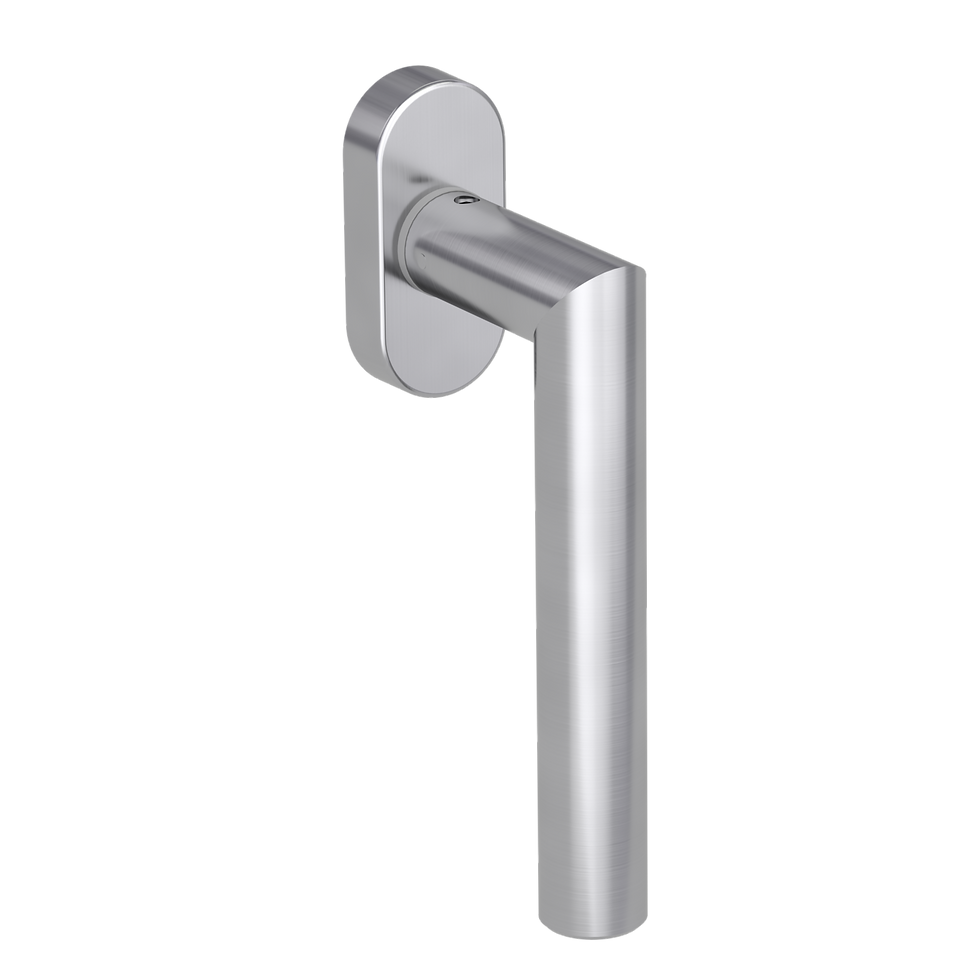L Handle Window Lucia Window Handle | StyloNova