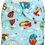 Thumbnail: Baby Cloth Diapers, Washable Diapers