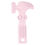 Thumbnail:  Silicone Baby Teethers Wrench 1PC