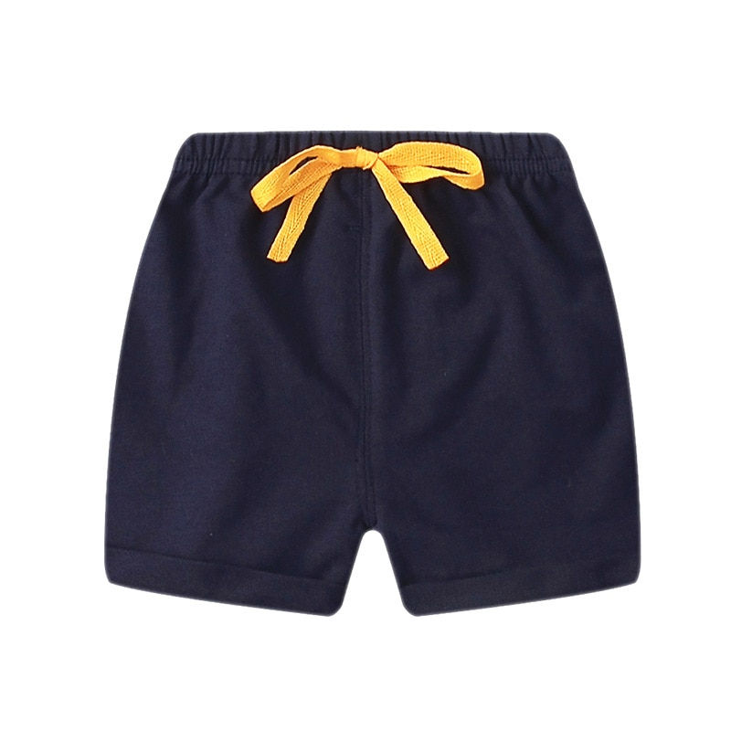 Thumbnail: Cute Baby Shorts