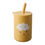 Thumbnail: 150ML Baby Feeding Drinkware Straw Cup