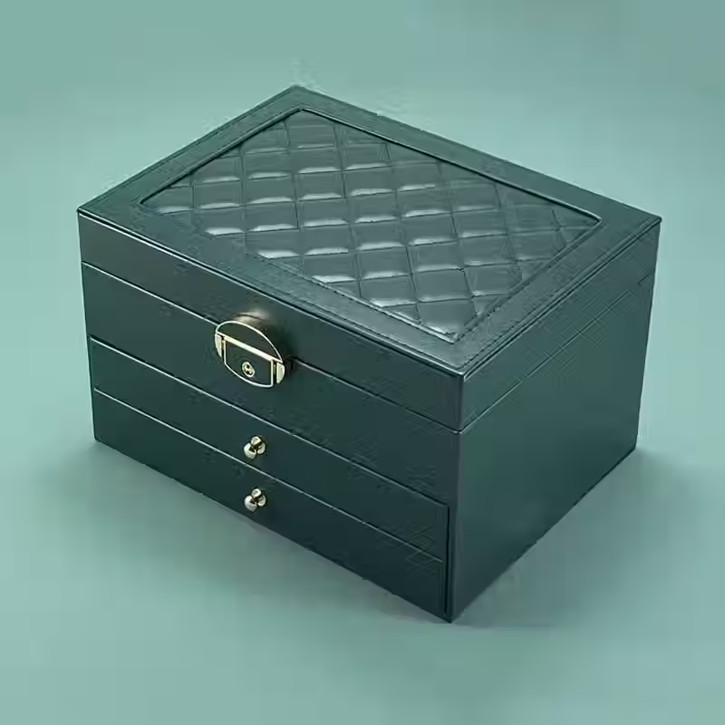 Thumbnail: Jewelry Box