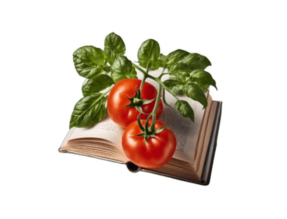 Tomatenwissen