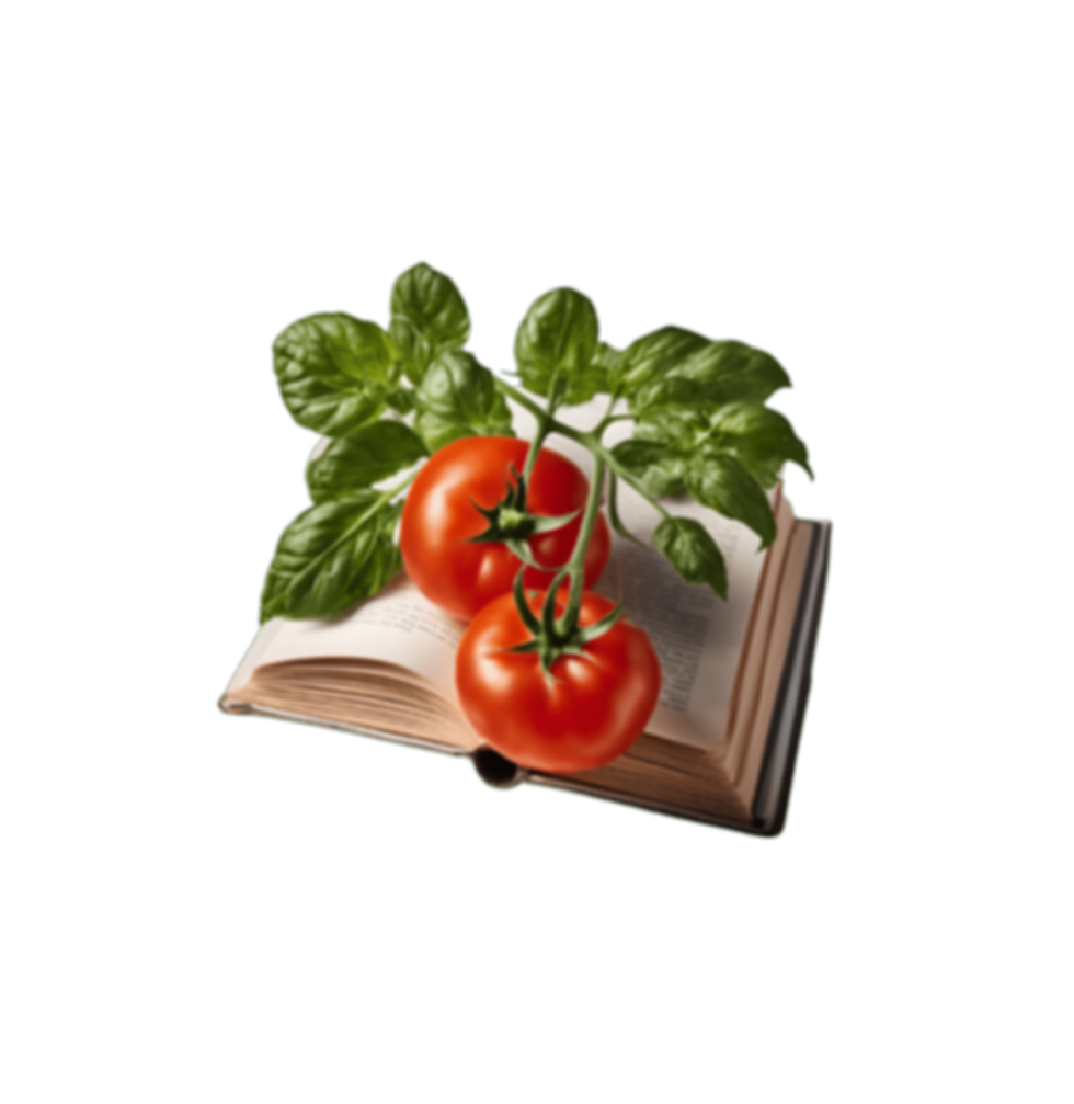 Tomatenwissen