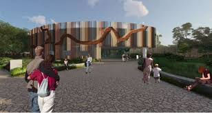 OUR PLACE PROJECT TO BE BUILT WITH ORIGINAL PLAN