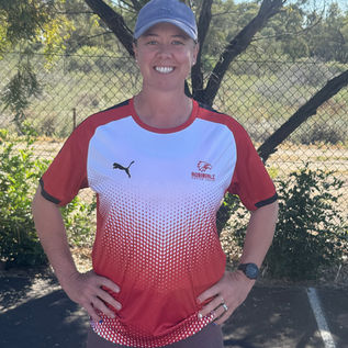 COURTNEY WAKEFIELD RETURNS TO LEAD THE EAGLES AS A GRADE COACH IN 2026