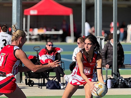 A Grade Delivers Statement Win
