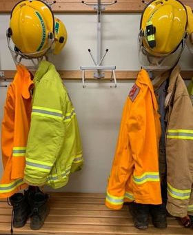 Robinvale Fire Brigade Needs New Members
