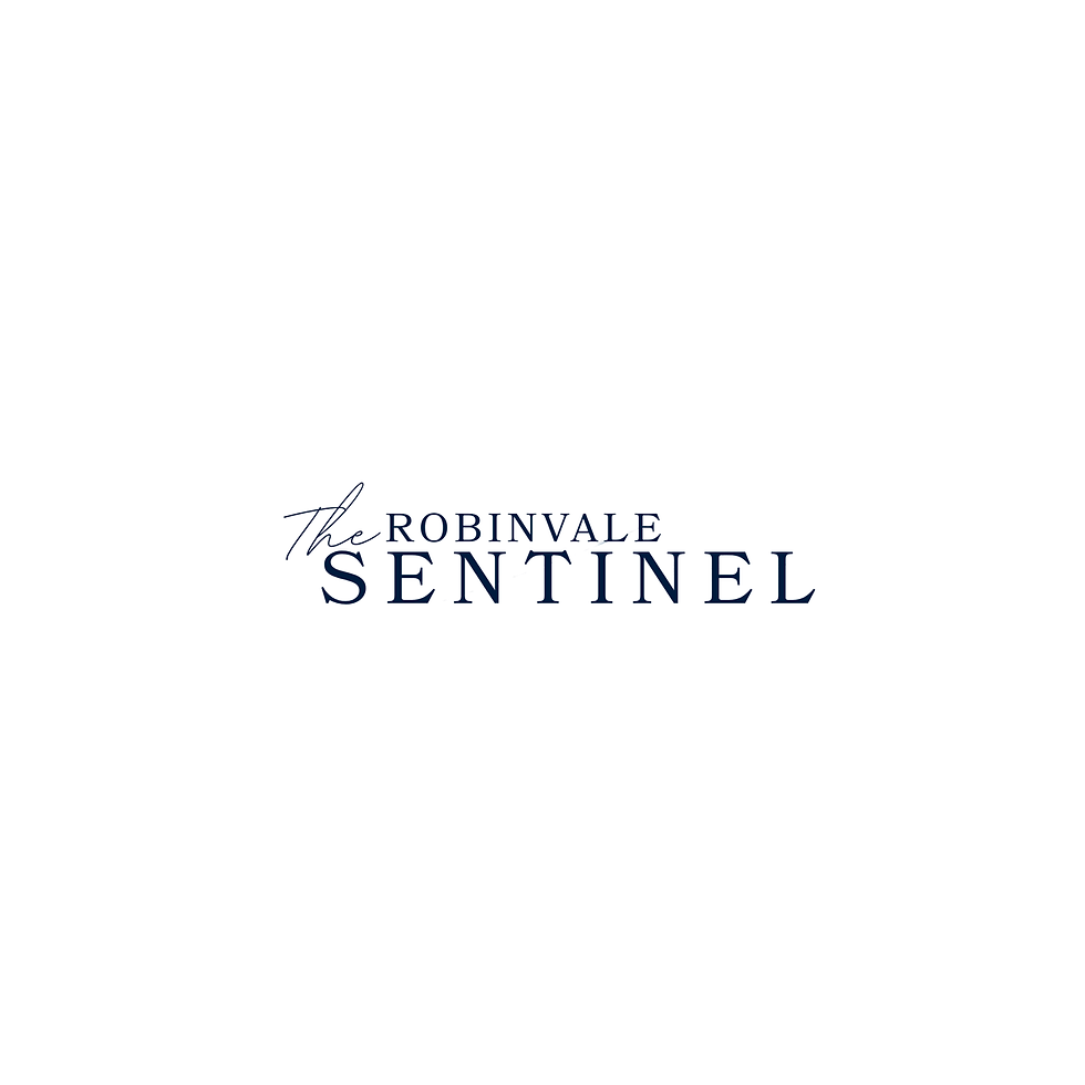 The Robinvale Sentinel