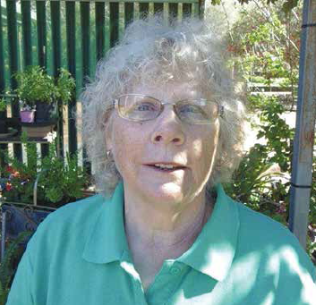 Bev Donovan Calls it a Day