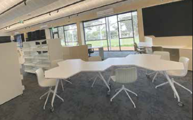 Robinvale Community Library