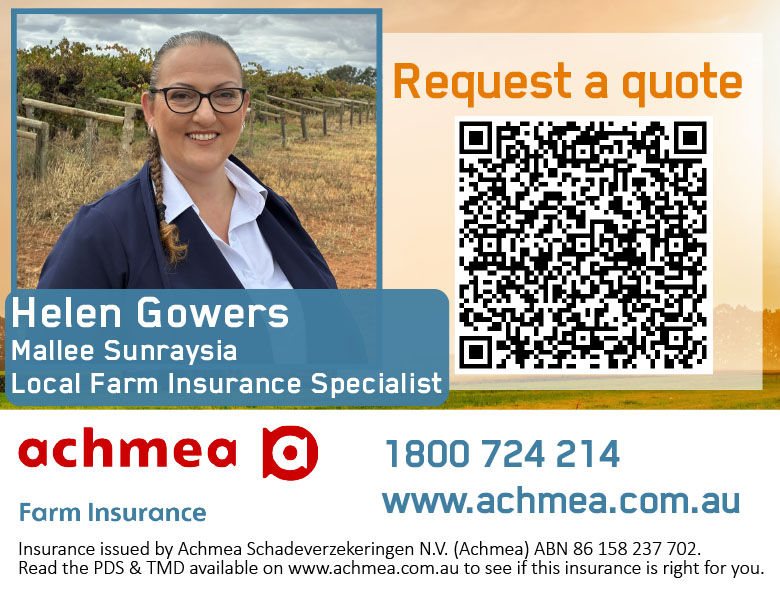 achmea Farm Insurance