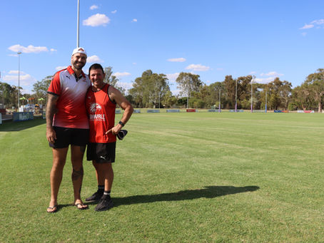 MATTHEW PEARCESIGNS WITH EAGLES, BRINGING EXPERIENCE AND LEADERSHIP