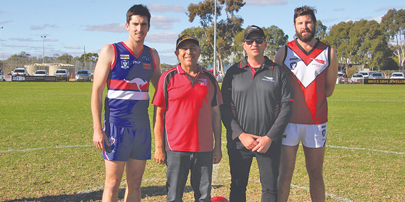 REFNC Thanks Diamond Sponsors