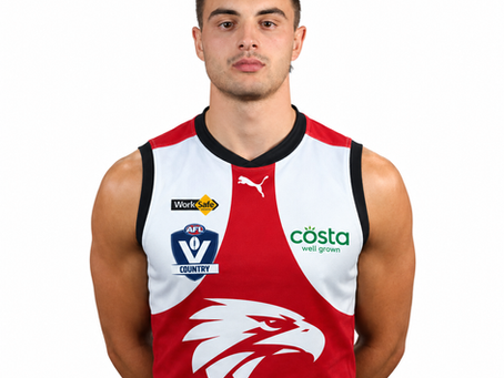 ONE OF OUR OWN HAS RETURNED HOME TO THE EAGLES NEST