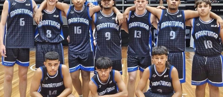 Team Manatunga Make Robinvale Proud at VACSAL