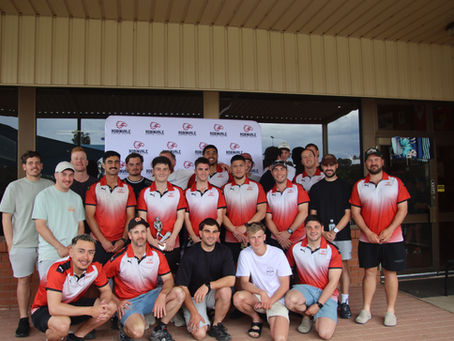 Eagles 2026 Season Wrap: Finals, Awards & Celebrations